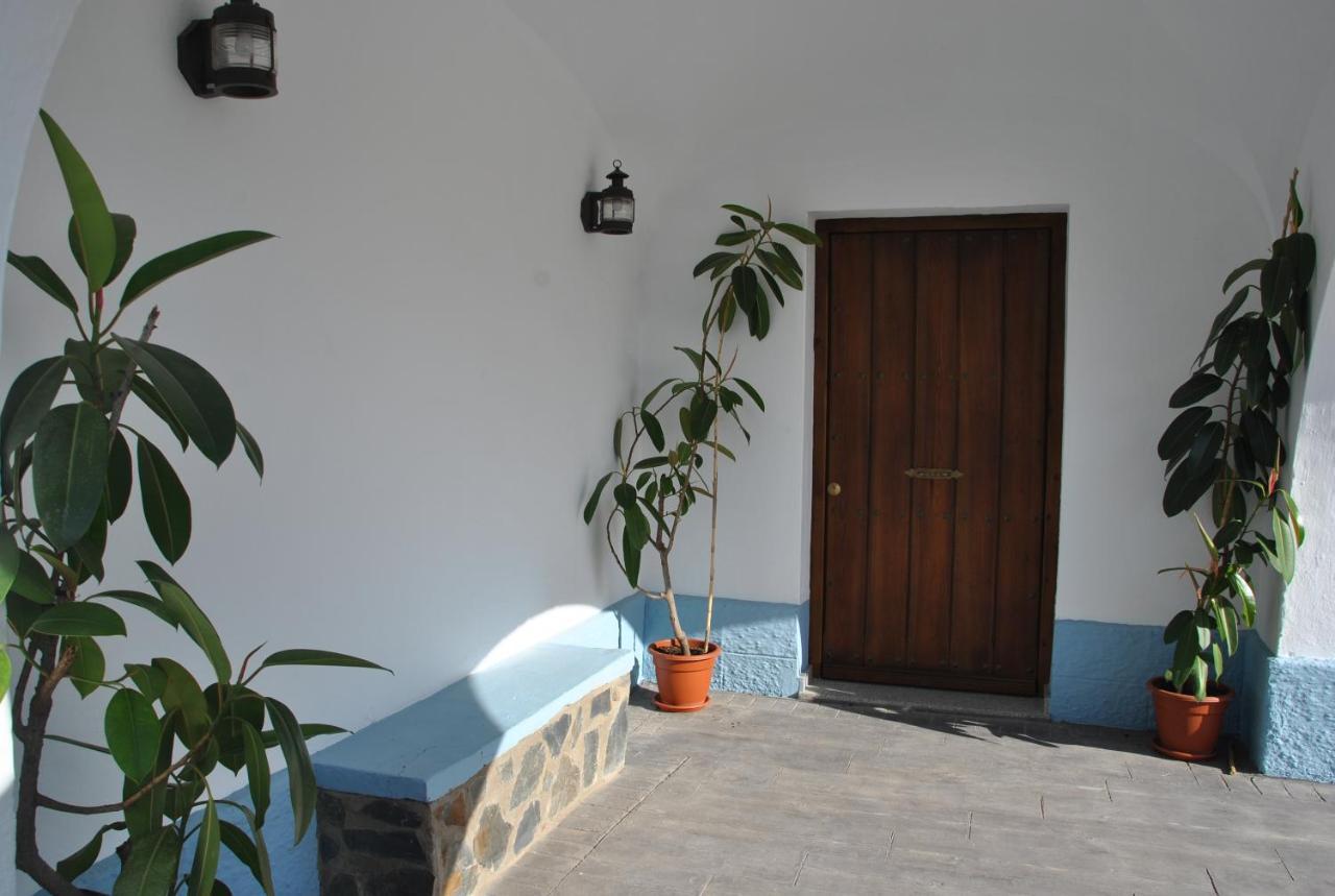 Casa Rural La Casa Del Agua Tr-Ba-00184 La Garrovilla Ngoại thất bức ảnh