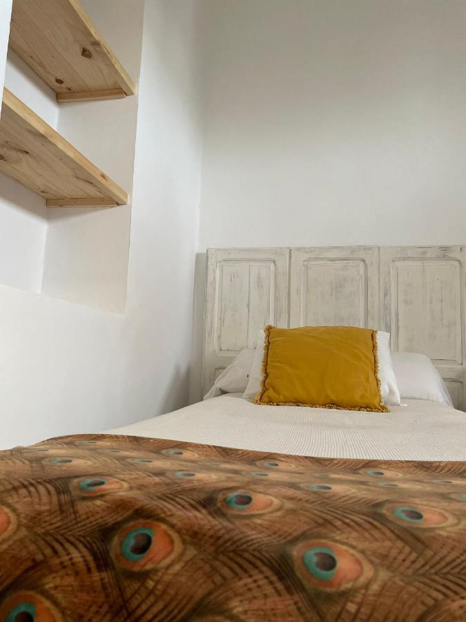 Casa Rural La Casa Del Agua Tr-Ba-00184 La Garrovilla Ngoại thất bức ảnh